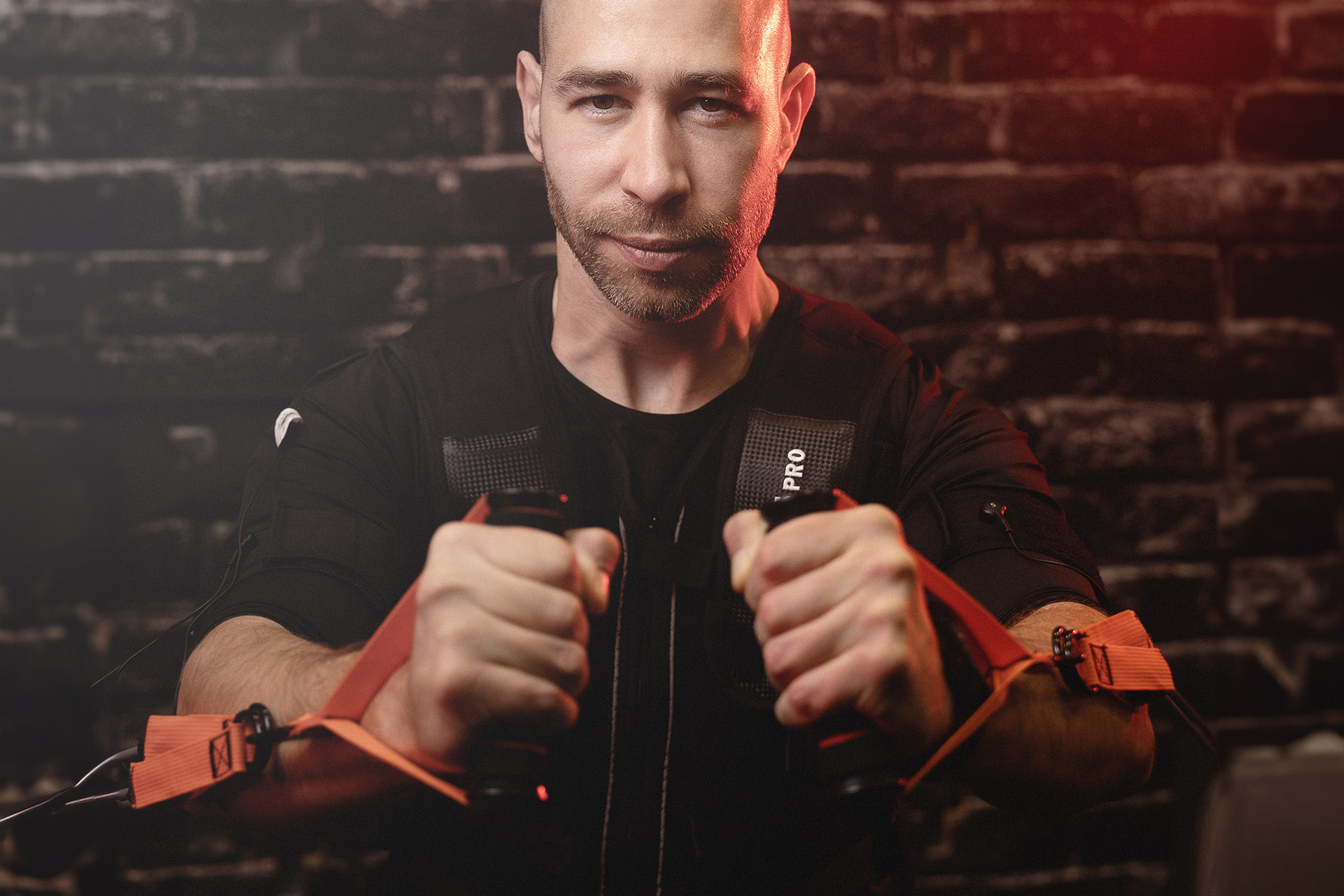 EΚΓΥΜΝΑΣΗ ΜΕ EMS